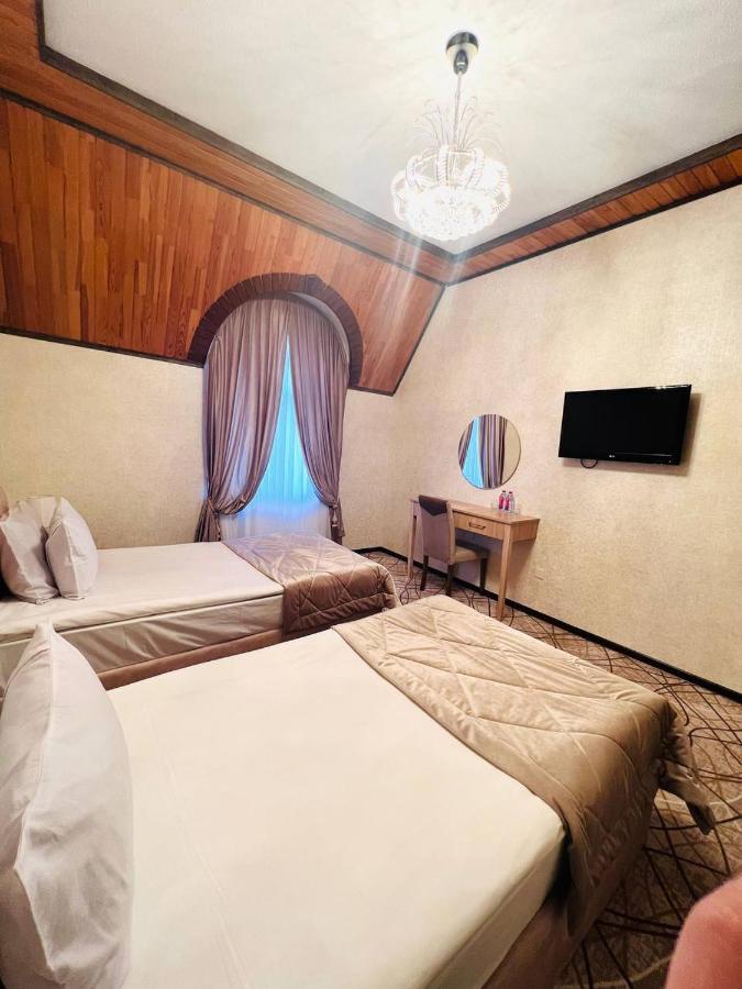 فندق سينما البوتيكي غانيا المظهر الخارجي الصورة